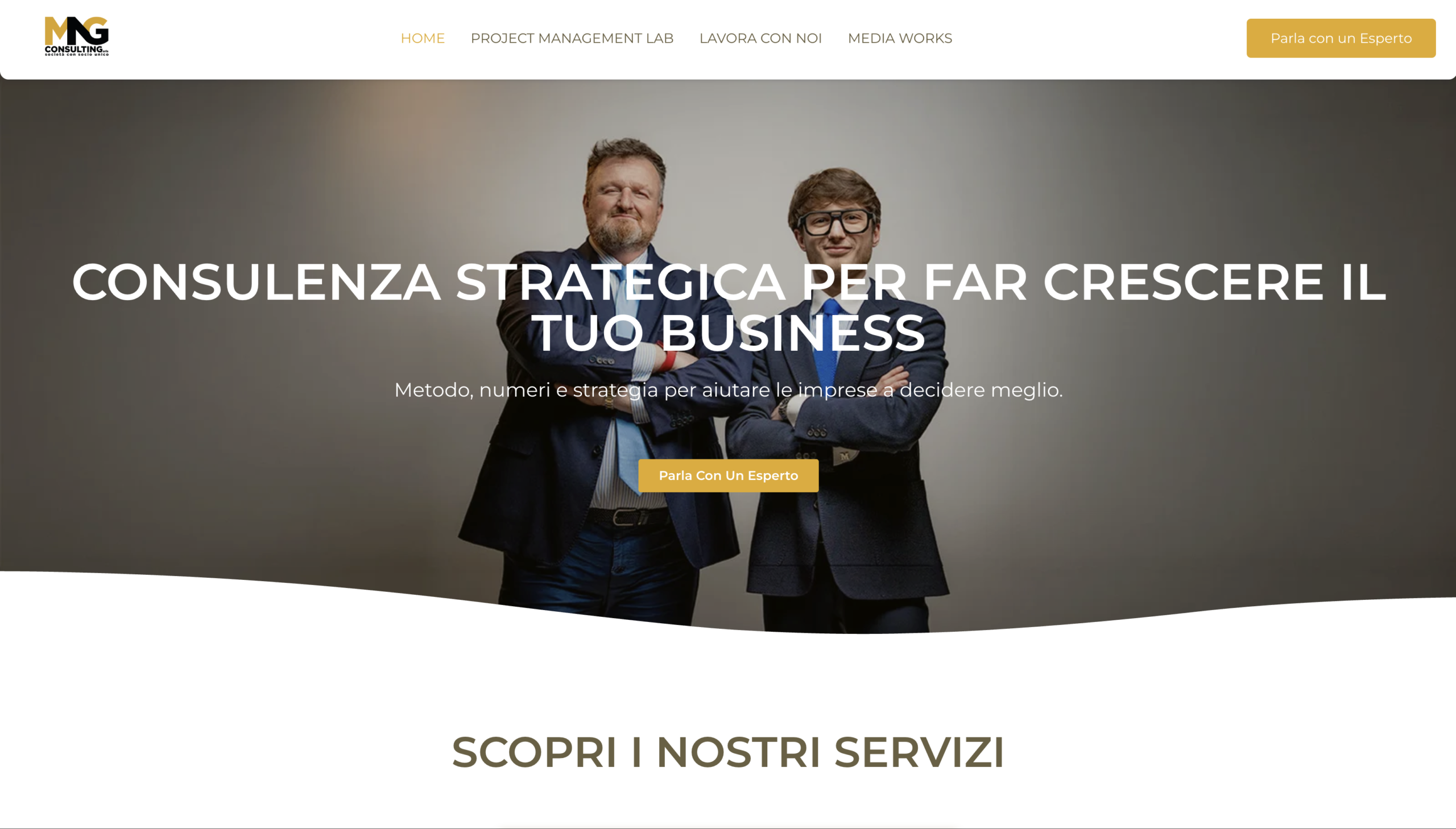 MNG Consulting
